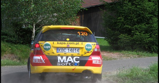 Rajd Rzeszowski